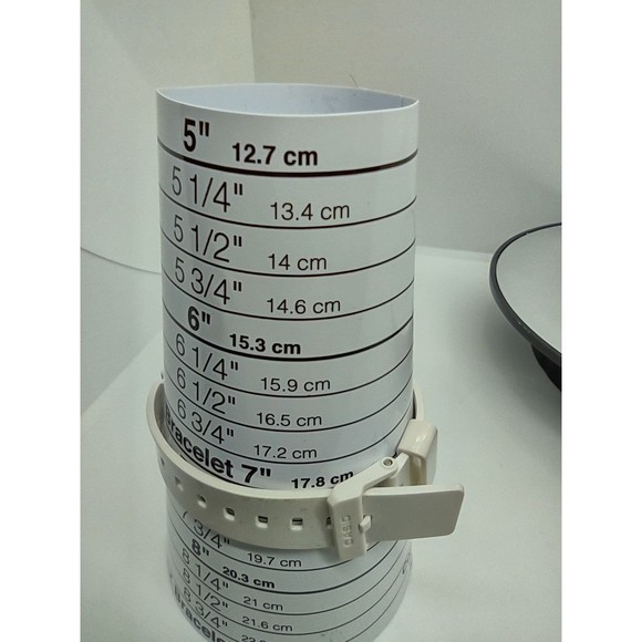 Casio LRW200H-7BVCF White Women's Watch - Picture 4 of 12